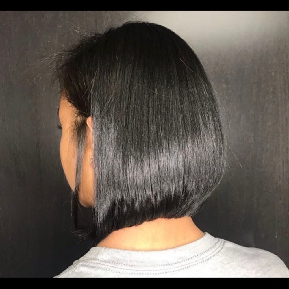 Meet your Posher, Zaina